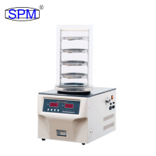 FD-1 Laboratory Freeze Dryer Food Freeze Drying Machine